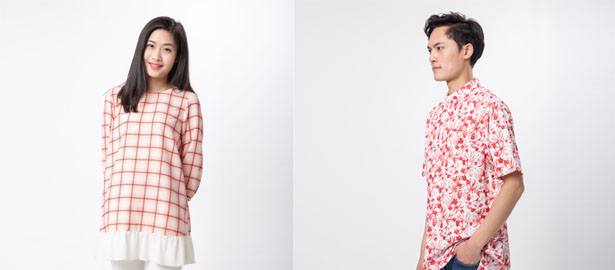 刘潭服装：雪纺面料的辨别和保养