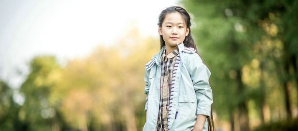 刘潭服装：童装品牌建设在市场竞争中将发挥可观的作用