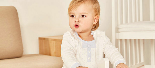 刘潭服装：优质的婴幼儿服装怎样购买？